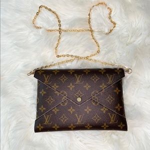 Louis vuitton large kirigami